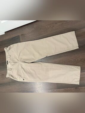 5.11 Tactical Men's Beige Light tactical Pants 38X32
